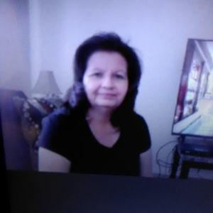 Meet your Posher, Sylvia's